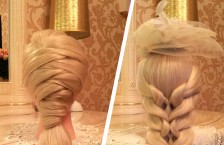 ����� ������� �INESBEAUTY� 