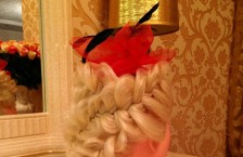 ����� ������� �INESBEAUTY� 