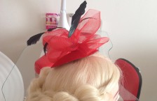����� ������� �INESBEAUTY� 