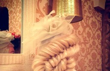 ����� ������� �INESBEAUTY� 