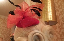 ����� ������� �INESBEAUTY� 
