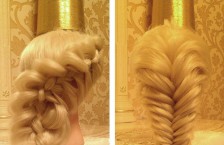 ����� ������� �INESBEAUTY� 