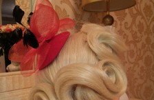 ����� ������� �INESBEAUTY� 