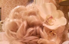 ����� ������� �INESBEAUTY� 