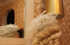 ����� ������� �INESBEAUTY� 
