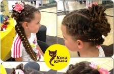 Студия экспресс плетения «Коса Краса»
