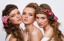 Студия экспресс плетения «Коса Краса»
