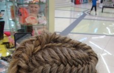 Студия экспресс плетения «Коса Краса» на Днепровской Набережной