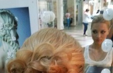 Студия экспресс плетения «Коса Краса» на Днепровской Набережной