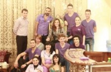 Салон красоты «Хабиби»