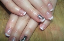 Салон красоты «Touch»