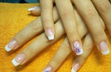 Салон красоты «Touch»