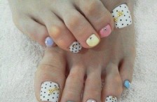Салон красоты «Touch»