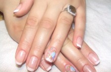 Салон красоты «Touch»