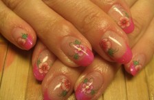 Салон красоты «Touch»