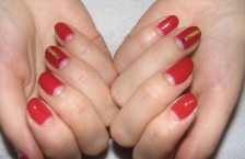 Салон красоты «Touch»