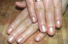 Салон красоты «Touch»