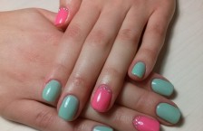 Салон красоты «Touch»