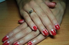 Салон красоты «Touch»