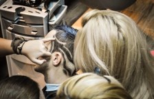 ����� ������� �GREEN ZONE SALON�