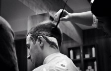 ����� ������� �GREEN ZONE SALON�