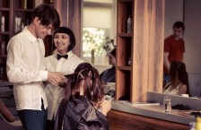 ����� ������� �GREEN ZONE SALON�
