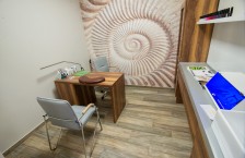 ����� ������� �GREEN ZONE SALON�