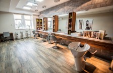 ����� ������� �GREEN ZONE SALON�