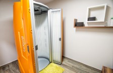 ����� ������� �GREEN ZONE SALON�