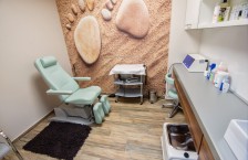 ����� ������� �GREEN ZONE SALON�