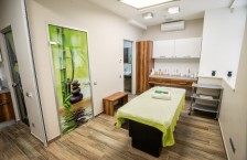 ����� ������� �GREEN ZONE SALON�