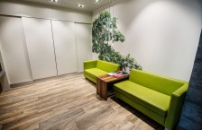 ����� ������� �GREEN ZONE SALON�