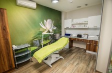����� ������� �GREEN ZONE SALON�