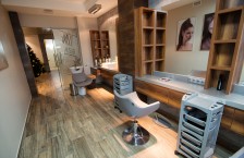 ����� ������� �GREEN ZONE SALON�
