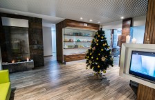 ����� ������� �GREEN ZONE SALON�
