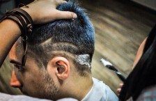 ����� ������� �GREEN ZONE SALON�