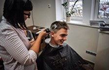 ����� ������� �GREEN ZONE SALON�