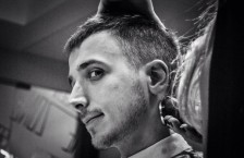 ����� ������� �GREEN ZONE SALON�