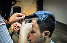 ����� ������� �GREEN ZONE SALON�