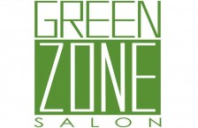 ����� ������� �GREEN ZONE SALON�