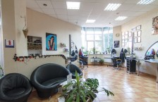 Семейный салон красоты «Амулет»