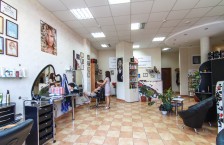 Семейный салон красоты «Амулет»