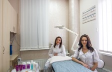 Ногтевая эстетика на Харьковском