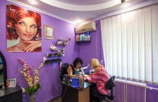 Студия красоты «Ваш Каприз»