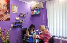 Студия красоты «Ваш Каприз»