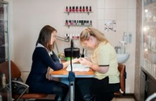 Салон красоты «Акварель»