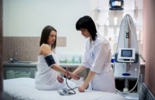 Салон красоты «Акварель»