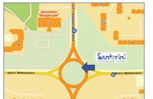 ���������� ������ �Santorini�, ���������