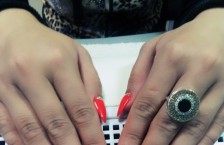 Маникюрная студия «Флюорит» nail - студия