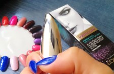Маникюрная студия «Флюорит» nail - студия